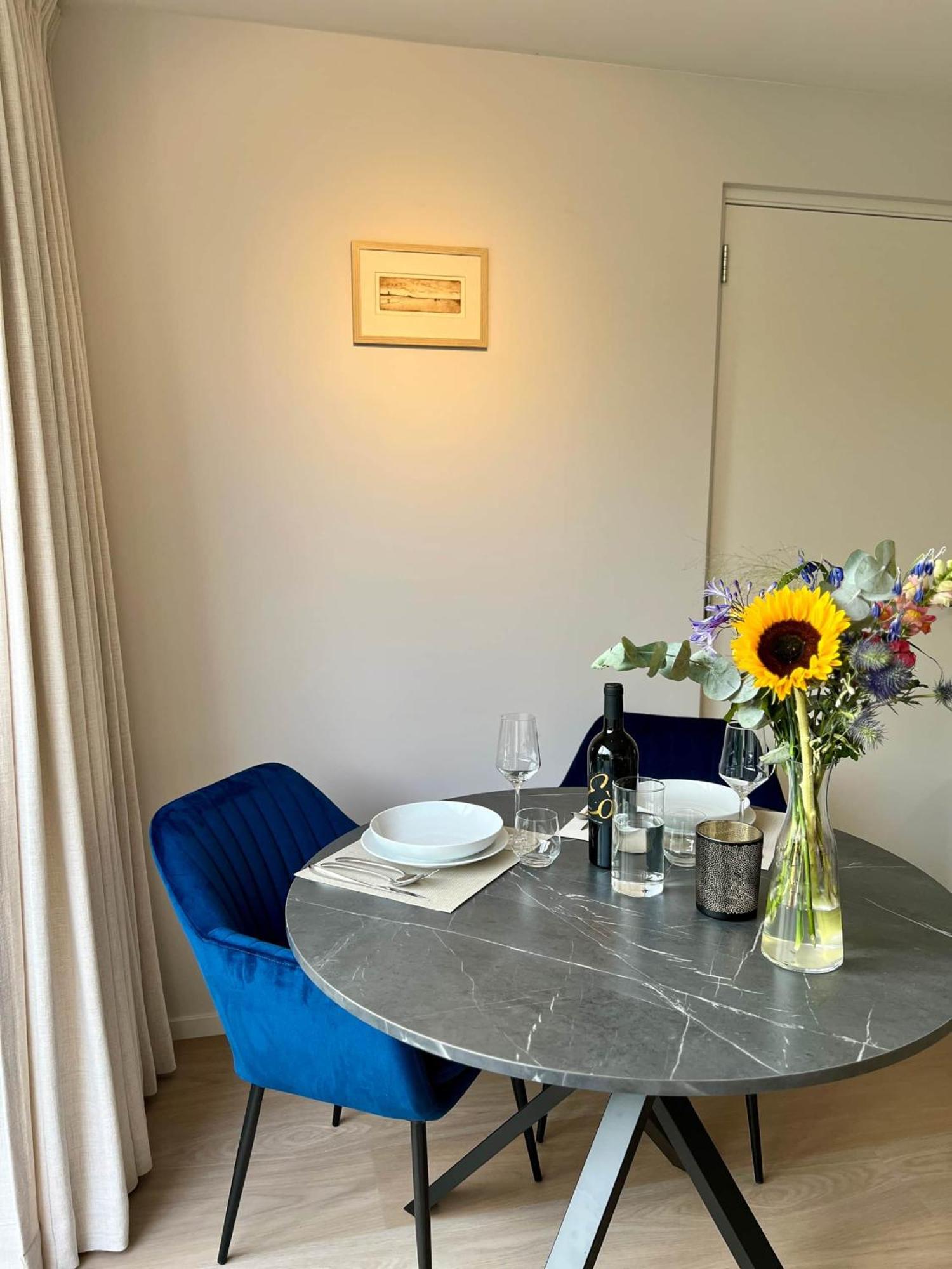 Apartment Juliette Domburg