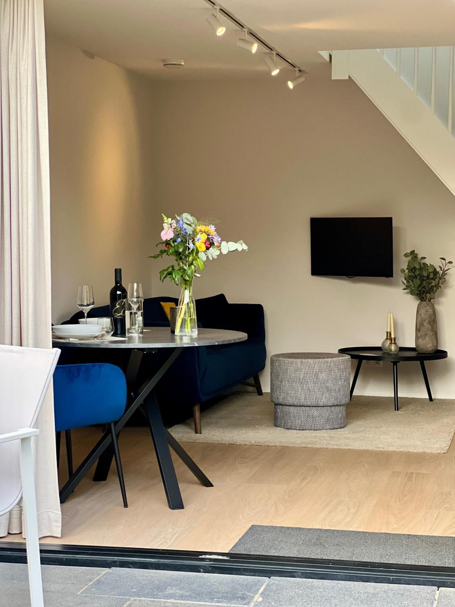 Apartment Juliette Domburg