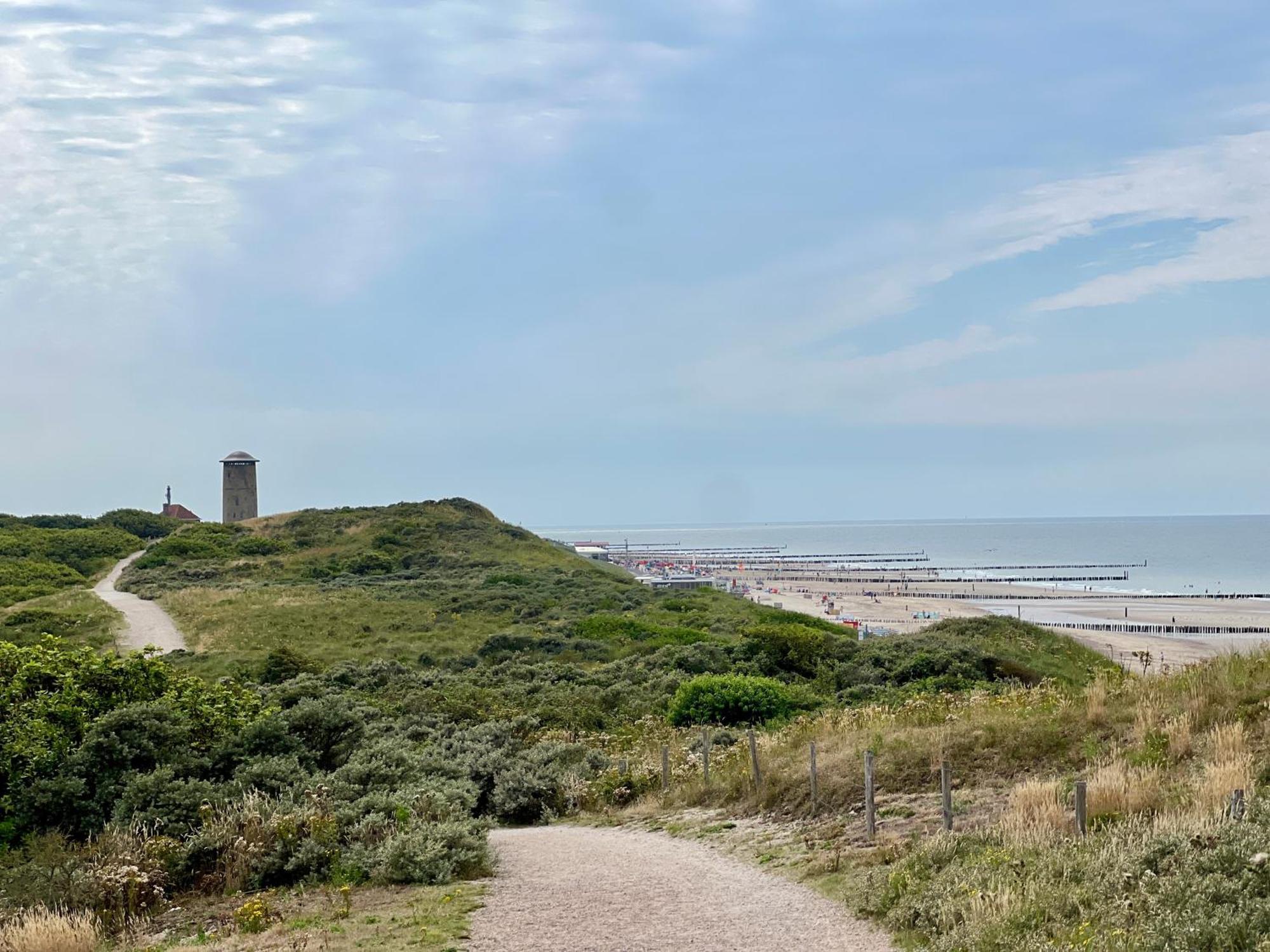 Juliette Appartamento Domburg