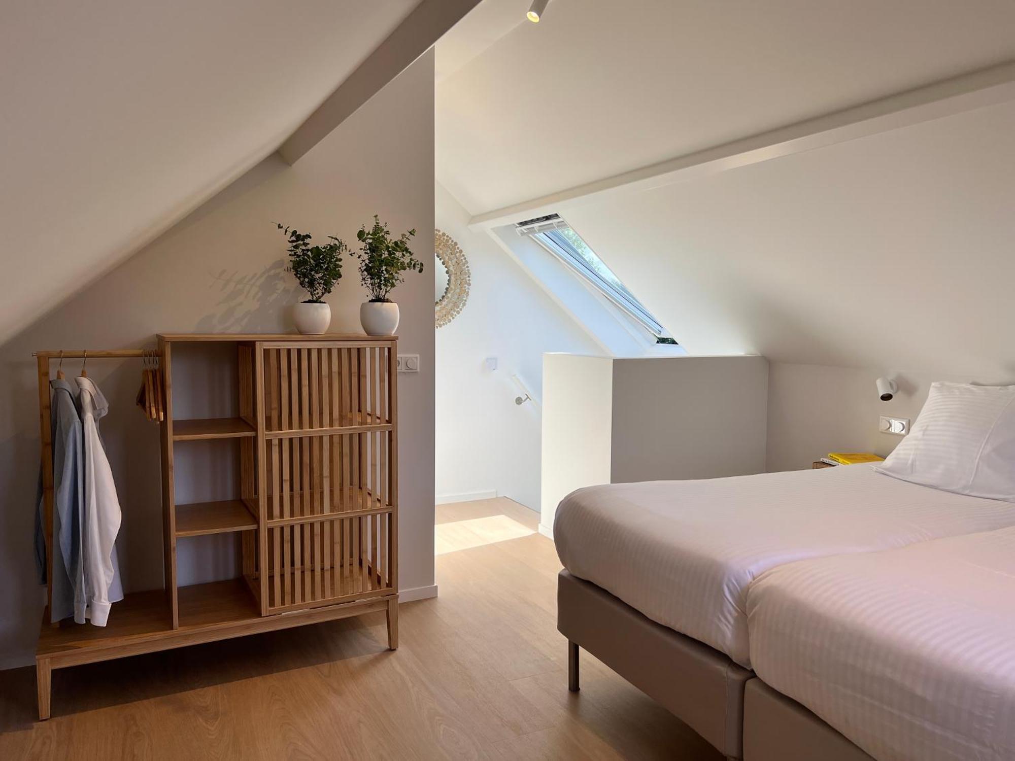Juliette Apartment *