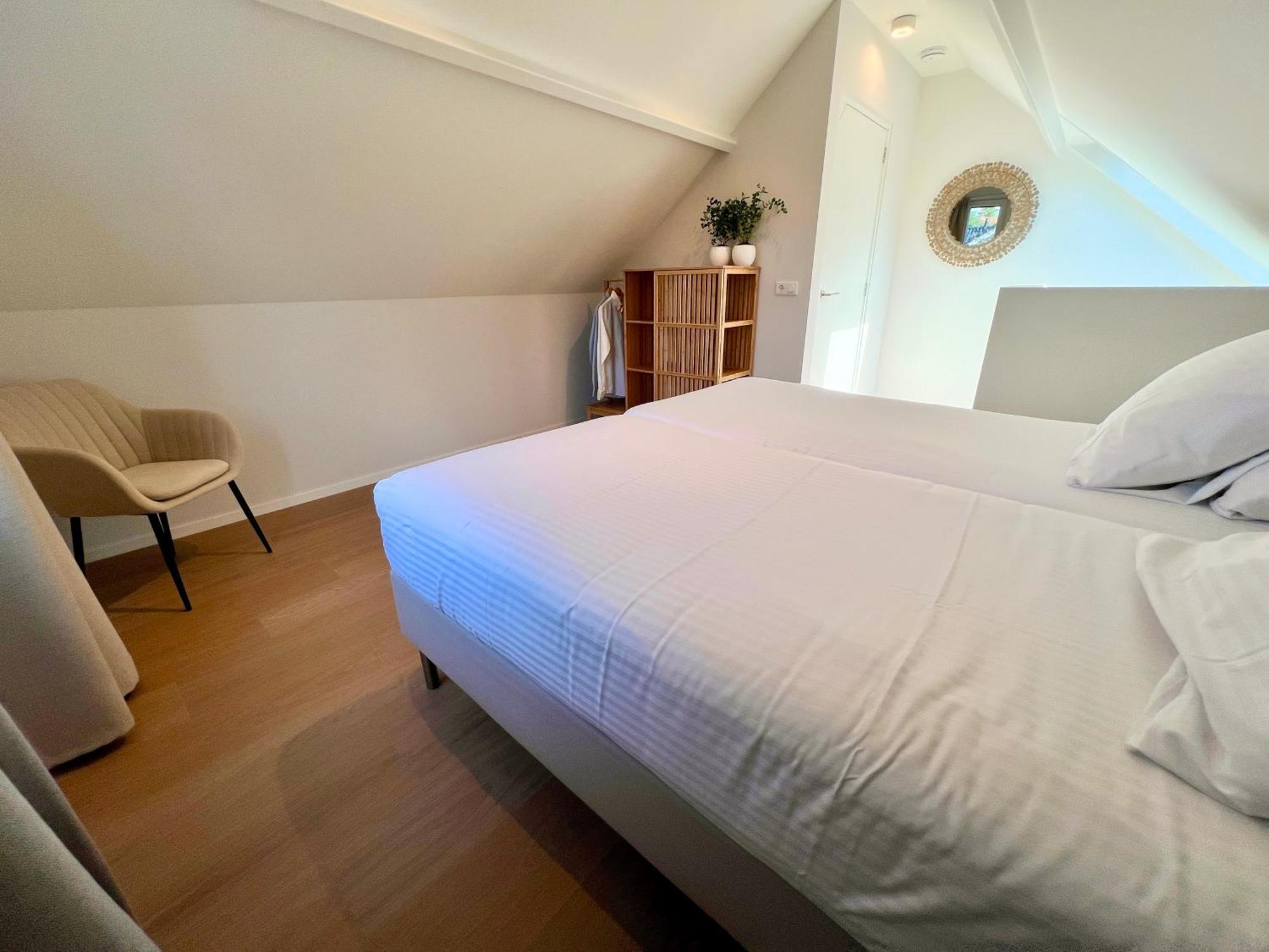 Juliette Apartment *